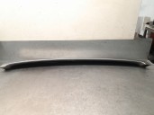Replacement rear spoiler for Opel Insignia A (G09) 2.0 CDTI (68) OEM IAM reference A20DTH