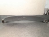 Replacement rear spoiler for Opel Insignia A (G09) 2.0 CDTI (68) OEM IAM reference A20DTH