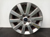 Recambio de llanta para ford focus ii descapotable 2.0 tdci referencia OEM IAM 6N4J1007AA R177JX17H2ET50 