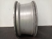 Recambio de llanta para ford focus ii descapotable 2.0 tdci referencia OEM IAM 6N4J1007AA R177JX17H2ET50 