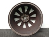 Recambio de llanta para ford focus ii descapotable 2.0 tdci referencia OEM IAM 6N4J1007AA R177JX17H2ET50 