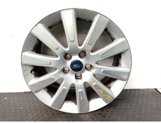 Replacement rim for Ford Focus II Convertible 2.0 TDCi OEM IAM reference 6N4J1007AA R177JX17H2ET50 