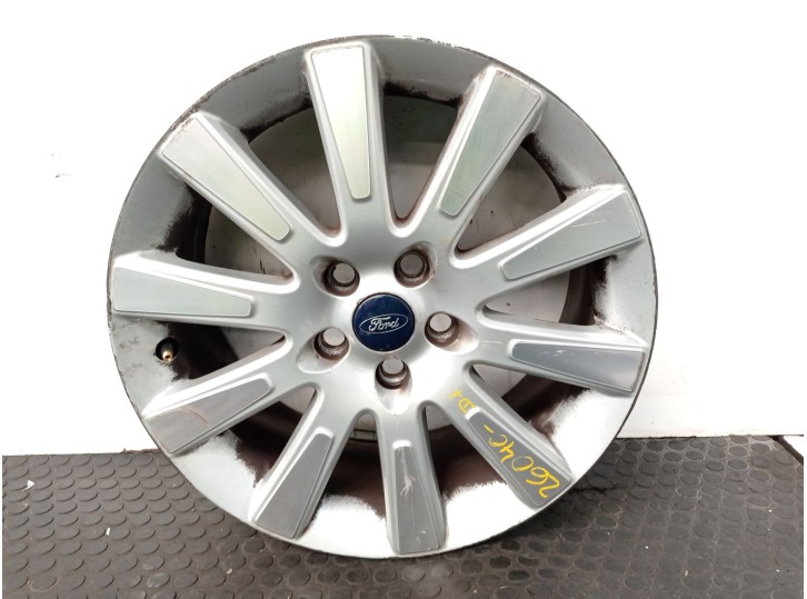 Recambio de llanta para ford focus ii descapotable 2.0 tdci referencia OEM IAM 6N4J1007AA R177JX17H2ET50 