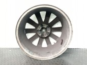 Recambio de llanta para ford focus ii descapotable 2.0 tdci referencia OEM IAM 6N4J1007AA R177JX17H2ET50 