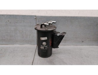 Recambio de filtro gasoil para skoda octavia iii combi (5e5, 5e6) 2.0 tdi referencia OEM IAM 5Q0127400F 5Q0127400F 