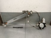 Recambio de elevalunas trasero derecho para mazda mpv ii (lw) 2.0 (lwew) referencia OEM IAM LC6272590A LC6272590A 