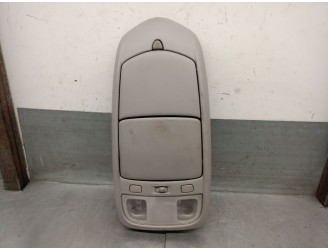 Recambio de luz interior para mazda mpv ii (lw) 2.0 (lwew) referencia OEM IAM LC6369970 LC6369970 