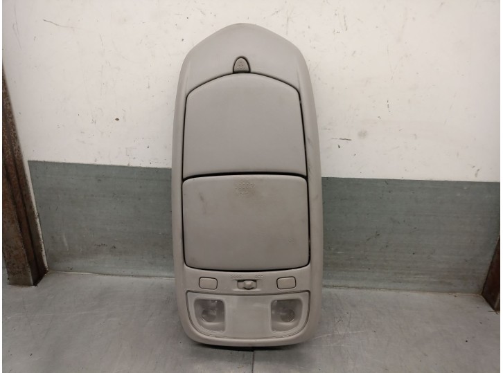 Recambio de luz interior para mazda mpv ii (lw) 2.0 (lwew) referencia OEM IAM LC6369970 LC6369970 