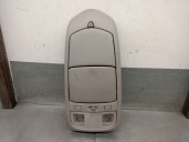 Recambio de luz interior para mazda mpv ii (lw) 2.0 (lwew) referencia OEM IAM LC6369970 LC6369970 