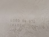 Recambio de luz interior para mazda mpv ii (lw) 2.0 (lwew) referencia OEM IAM LC6369970 LC6369970 