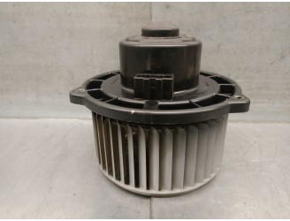 Replacement heater motor for Mazda MPV II (LW) 2.0 (LWEW) OEM IAM reference LC7061B10 LC7061B10 