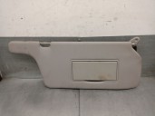 Recambio de parasol derecho para mazda mpv ii (lw) 2.0 (lwew) referencia OEM IAM LC8269270C03 LC8269270C03 