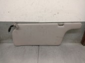 Recambio de parasol derecho para mazda mpv ii (lw) 2.0 (lwew) referencia OEM IAM LC8269270C03 LC8269270C03 