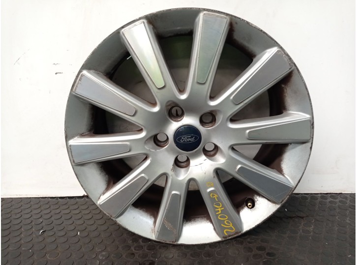 Recambio de llanta para ford focus ii descapotable 2.0 tdci referencia OEM IAM 6N4J1007AA R177JX17H2ET50 