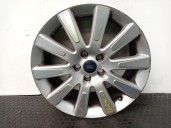 Recambio de llanta para ford focus ii descapotable 2.0 tdci referencia OEM IAM 6N4J1007AA R177JX17H2ET50 