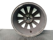 Recambio de llanta para ford focus ii descapotable 2.0 tdci referencia OEM IAM 6N4J1007AA R177JX17H2ET50 