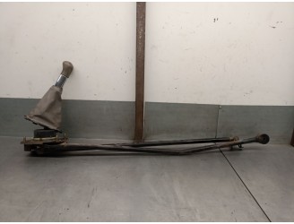 Recambio de palanca cambio para mazda mpv ii (lw) 2.0 (lwew) referencia OEM IAM LC6446091C LC6446091C 