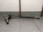 Recambio de palanca cambio para mazda mpv ii (lw) 2.0 (lwew) referencia OEM IAM LC6446091C LC6446091C