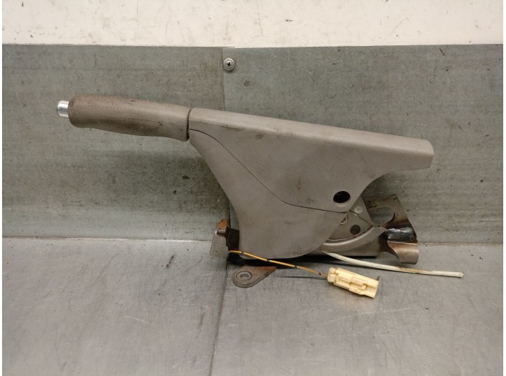 Recambio de palanca freno de mano para mazda mpv ii (lw) 2.0 (lwew) referencia OEM IAM LC644401005 LC644401005 