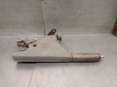 Recambio de palanca freno de mano para mazda mpv ii (lw) 2.0 (lwew) referencia OEM IAM LC644401005 LC644401005 
