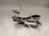 Recambio de palanca freno de mano para mazda mpv ii (lw) 2.0 (lwew) referencia OEM IAM LC644401005 LC644401005 