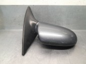 Recambio de retrovisor derecho para hyundai i30 (fd) 1.6 crdi referencia OEM IAM 876202R4009A 876602L0104X 
