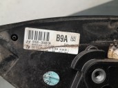 Recambio de retrovisor derecho para hyundai i30 (fd) 1.6 crdi referencia OEM IAM 876202R4009A 876602L0104X 