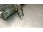 Recambio de inyector para hyundai i30 (fd) 1.6 crdi referencia OEM IAM 338002A900 0445110320