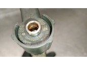 Recambio de inyector para hyundai i30 (fd) 1.6 crdi referencia OEM IAM 338002A900 0445110320
