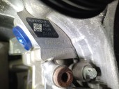 Replacement complete engine for Porsche Cayenne (9PA) Turbo S 4.8 OEM IAM reference 4851 94810095042 048490