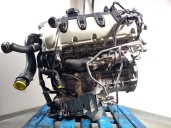 Replacement complete engine for Porsche Cayenne (9PA) Turbo S 4.8 OEM IAM reference 4851 94810095042 048490