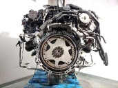 Replacement complete engine for Porsche Cayenne (9PA) Turbo S 4.8 OEM IAM reference 4851 94810095042 048490