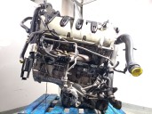 Replacement complete engine for Porsche Cayenne (9PA) Turbo S 4.8 OEM IAM reference 4851 94810095042 048490