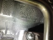 Replacement complete engine for Porsche Cayenne (9PA) Turbo S 4.8 OEM IAM reference 4851 94810095042 048490