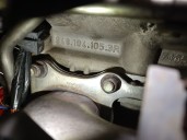 Replacement complete engine for Porsche Cayenne (9PA) Turbo S 4.8 OEM IAM reference 4851 94810095042 048490