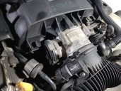 Replacement complete engine for Porsche Cayenne (9PA) Turbo S 4.8 OEM IAM reference 4851 94810095042 048490