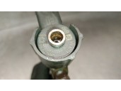 Recambio de inyector para hyundai i30 (fd) 1.6 crdi referencia OEM IAM 338002A900 0445110320