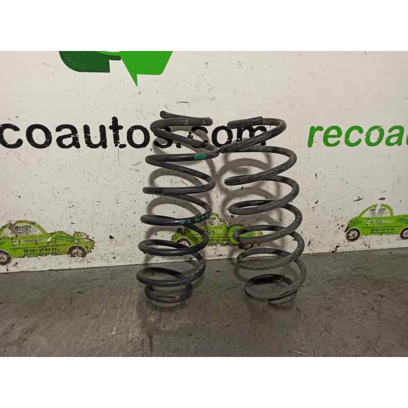 Recambio de muelle amortiguacion para toyota aygo (kgb/wnb) 1.0 cat referencia OEM IAM   