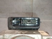 Recambio de abs para mazda mpv ii (lw) 2.0 (lwew) referencia OEM IAM MD2WD1H31D2 LCY0437AZB 