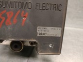 Recambio de abs para mazda mpv ii (lw) 2.0 (lwew) referencia OEM IAM MD2WD1H31D2 LCY0437AZB 