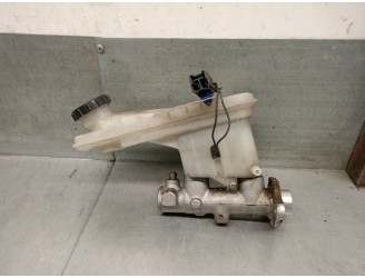 Replacement brake pump for Mazda MPV II (LW) 2.0 (LWEW) OEM IAM reference LC644340ZA LC644340ZA 