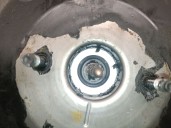 Recambio de servofreno para mazda mpv ii (lw) 2.0 (lwew) referencia OEM IAM LC6443800 LC6443800 