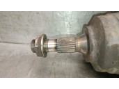 Recambio de transmision delantera izquierda para citroën c4 i (lc_) 2.0 16v referencia OEM IAM 9645219080 3272FT 