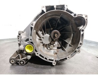 Replacement gearbox for Ford Focus III 1.6 Ti OEM IAM reference BV6R7002DBF 2021117 T6TC1260811002429