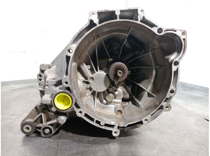Recambio de caja cambios para ford focus iii 1.6 ti referencia OEM IAM BV6R7002DBF 2021117 T6TC1260811002429