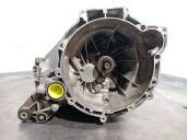 Recambio de caja cambios para ford focus iii 1.6 ti referencia OEM IAM BV6R7002DBF 2021117 T6TC1260811002429
