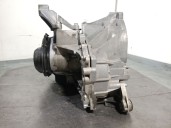 Recambio de caja cambios para ford focus iii 1.6 ti referencia OEM IAM BV6R7002DBF 2021117 T6TC1260811002429