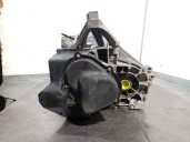 Recambio de caja cambios para ford focus iii 1.6 ti referencia OEM IAM BV6R7002DBF 2021117 T6TC1260811002429