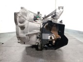 Recambio de caja cambios para ford focus iii 1.6 ti referencia OEM IAM BV6R7002DBF 2021117 T6TC1260811002429