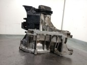 Recambio de caja cambios para ford focus iii 1.6 ti referencia OEM IAM BV6R7002DBF 2021117 T6TC1260811002429